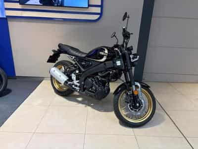 Yamaha XSR (2023) - Photo 2