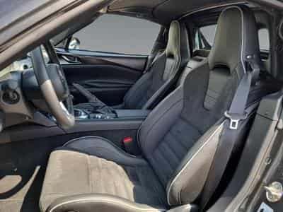 Mazda MX-5 RF 1.5L SKYACTIV-G 132 hp 6MT Homura (2026) - Photo 10