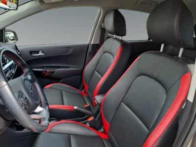 Kia Picanto GT Line 1.2 AT (2019) - Photo 10