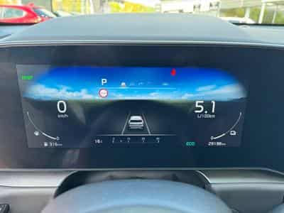 Kia Niro Pulse HEV 1.6 GDI 129 DCT6 (2024) - Photo 15
