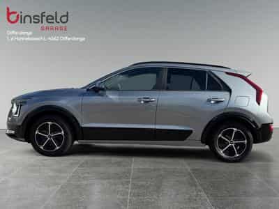 Kia Niro Pulse HEV 1.6 GDI 129 DCT6 (2024) - Photo 3