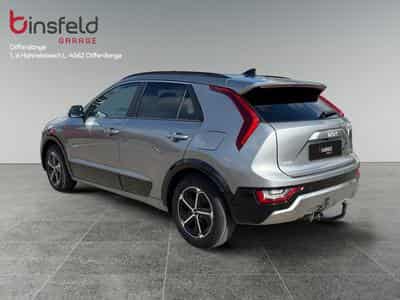 Kia Niro Pulse HEV 1.6 GDI 129 DCT6 (2024) - Photo 4