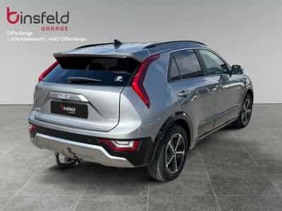 Kia Niro Pulse HEV 1.6 GDI 129 DCT6 (2024) - Photo 6