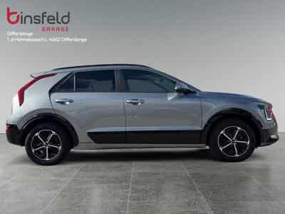 Kia Niro Pulse HEV 1.6 GDI 129 DCT6 (2024) - Photo 7