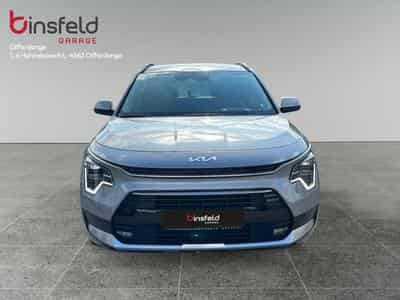 Kia Niro Pulse HEV 1.6 GDI 129 DCT6 (2024) - Photo 9