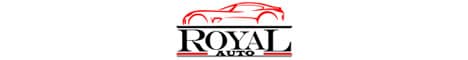 Logo Royal Auto S.àr.l.