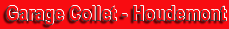 Logo Collet Christophe S.p.r.l.