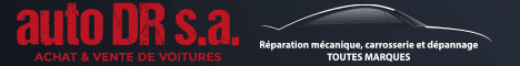 Logo Auto DR