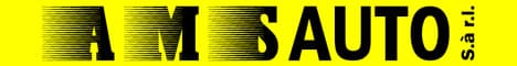 Logo AMS Auto S.àr.l