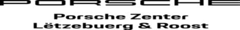 Logo Porsche Zenter Lëtzebuerg