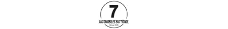 Logo Automobiles Buttignol SARL