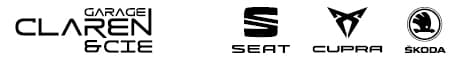 Logo Claren & Cie