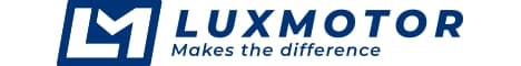 Logo Luxmotor Sàrl - Munsbach