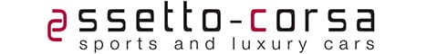Logo Assetto Corsa S.A