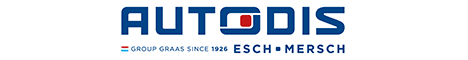 Logo Autodis - Mersch