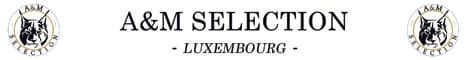 Logo A&M Sélection