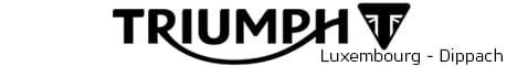 Logo Triumph Luxembourg / Next Ride s.a.r.l.