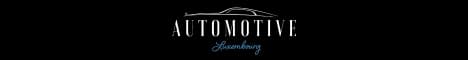 Logo Automotive Luxembourg