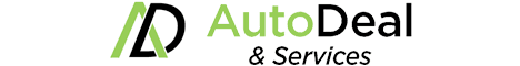 Logo AutoDeal & services