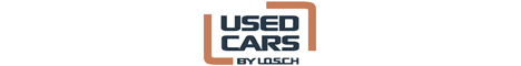 Logo Used Cars by Losch - Site de Roost
