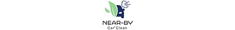 Logo Near By Concierge Car Services