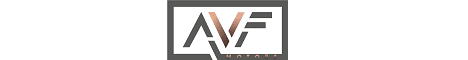 Logo AVF Motors