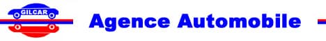 Logo Gilcar S.àr.l.