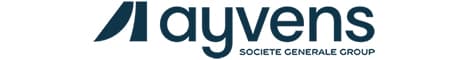 Logo Ayvens Luxembourg