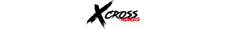 Logo X Crossroads