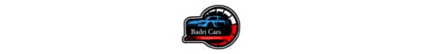 Logo Badri Cars