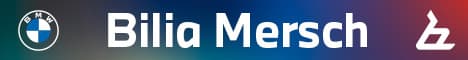 Logo Bilia Mersch (ALPINA - BMW)