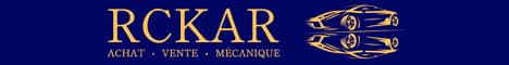 Logo RCKAR