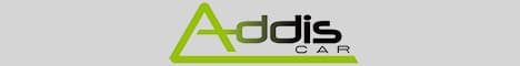 Logo Addis Car Luxembourg S.àr.l.