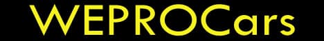 Logo WEPROCars S.àr.l.