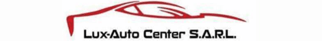 Logo Lux Auto Center Sàrl