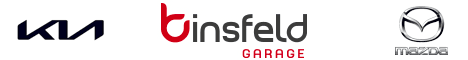 Logo Binsfeld S.àr.l. - Schifflange