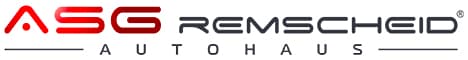 Logo ASG Autohaus Remscheid