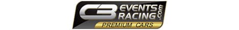 Logo CB EVENTS RACING