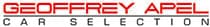 Logo geoffrey-apel-car-selection