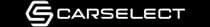 Logo carselect