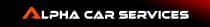 Logo alpha-car-services