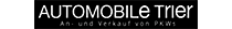 Logo automobile-trier