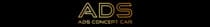 Logo ads-concept-car