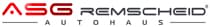 Logo asg-autohaus-remscheid