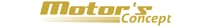 Logo motors-concept