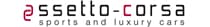 Logo assetto-corsa-sa