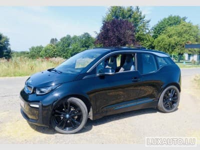 BMW i3 ADVANCED (2019) - Foto 1