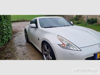 Nissan 370Z (2010) - Foto 1