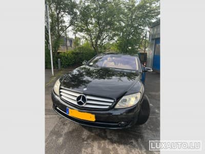 Mercedes CL 500 (2006) - Foto 1