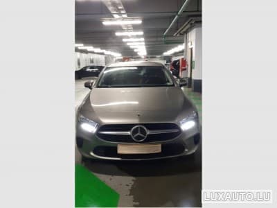 Mercedes A 180 (2022) - Foto 1